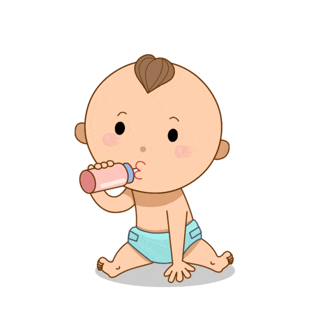 新生兒喝奶時(shí)扭來(lái)扭去哼哼唧唧 是在向家長(zhǎng)傳遞這4個(gè)信號(hào)