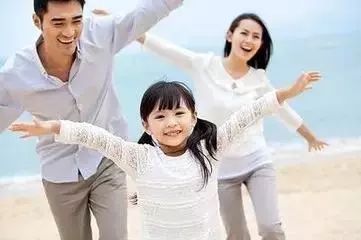 夫妻誰(shuí)的基因決定了孩子的智商和相貌?太準(zhǔn)了