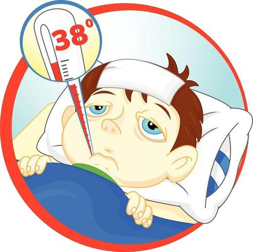 孩子感冒發(fā)燒 家長(zhǎng)要學(xué)會(huì)分辨是不是肺炎球菌感染