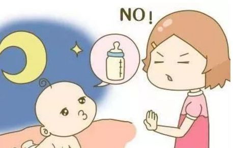 斷夜奶指南：寶寶安睡一整夜寶媽睡好一整覺