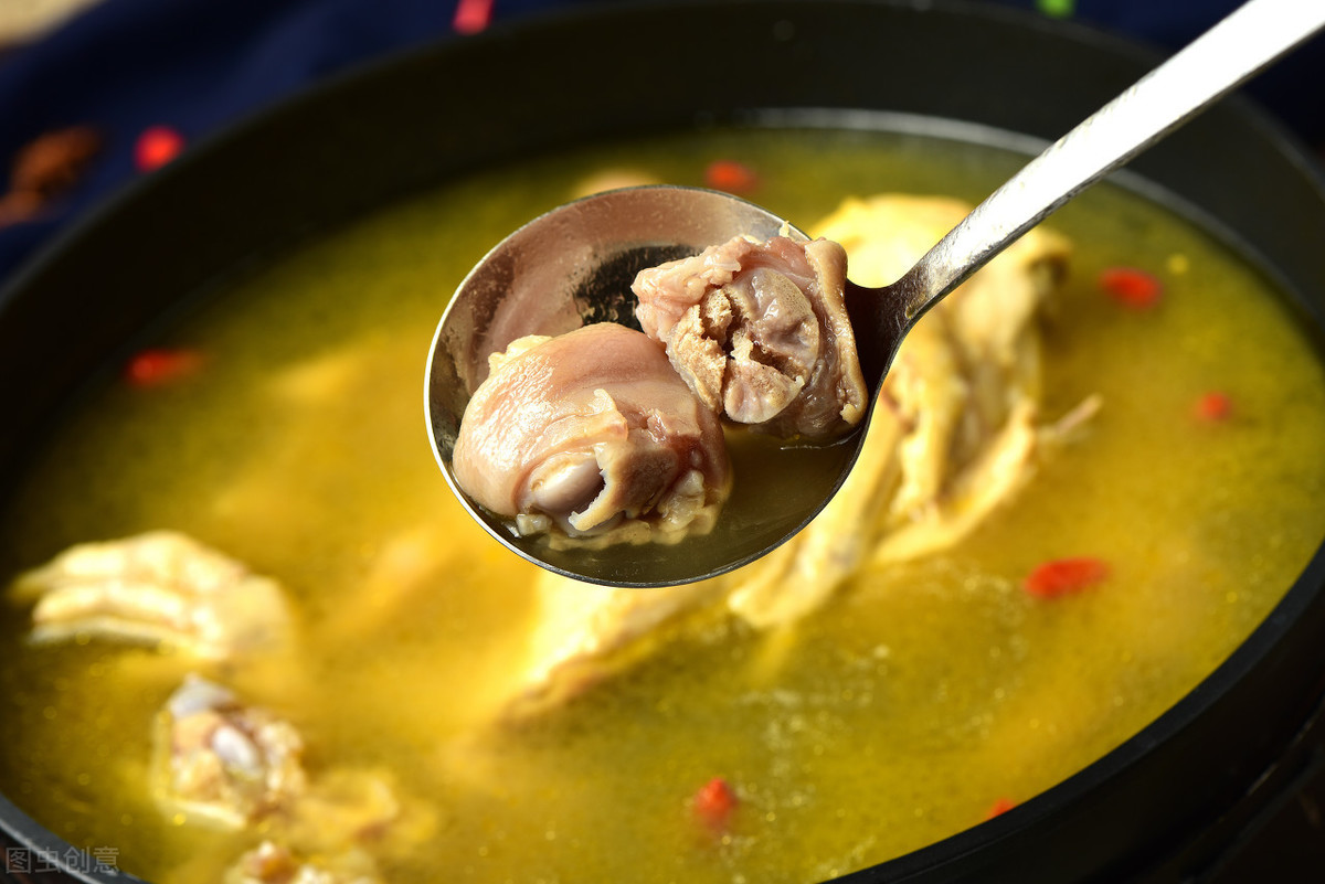 月子餐還在大補(bǔ)特補(bǔ)？這么吃才科學(xué)