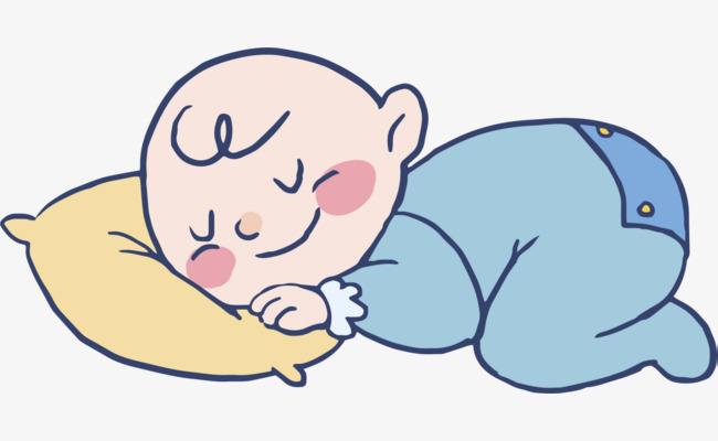 寶寶晚上幾點(diǎn)睡最好？睡得好才能長(zhǎng)得高