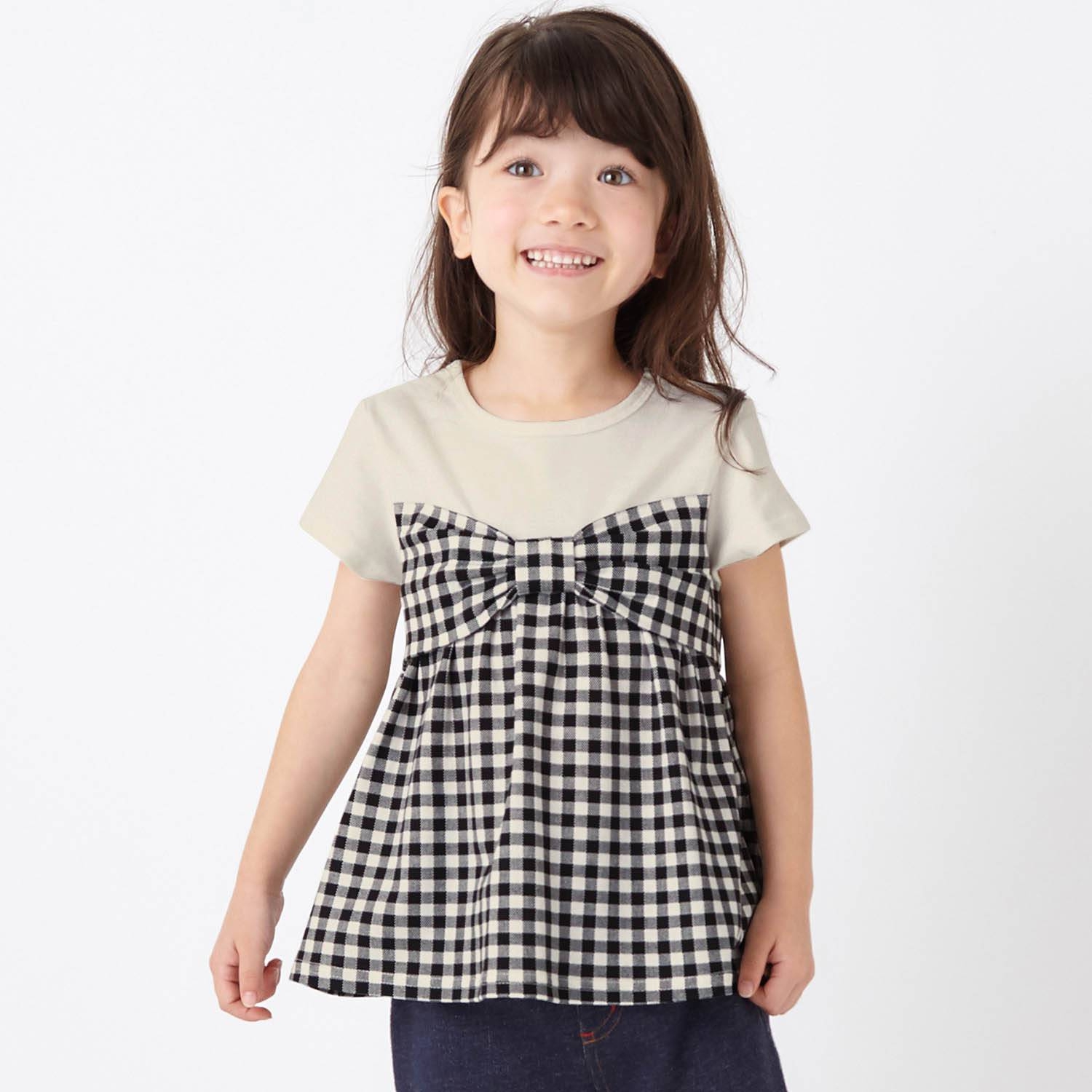 私藏日系兒童服裝分享,騙你生女兒系列