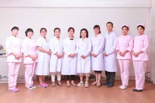 不只是月嫂，好孕媽媽如何成為“全能幫手”？