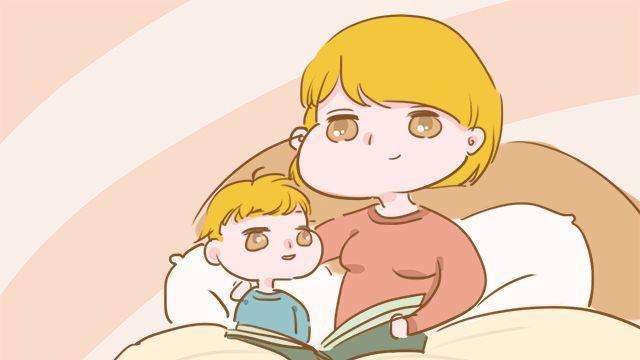 如何給不同月齡的寶寶講繪本？