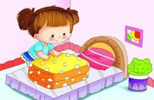 德國幼兒園著重培養(yǎng)3點(diǎn)根本能力 難怪能包攬一半諾貝爾獎