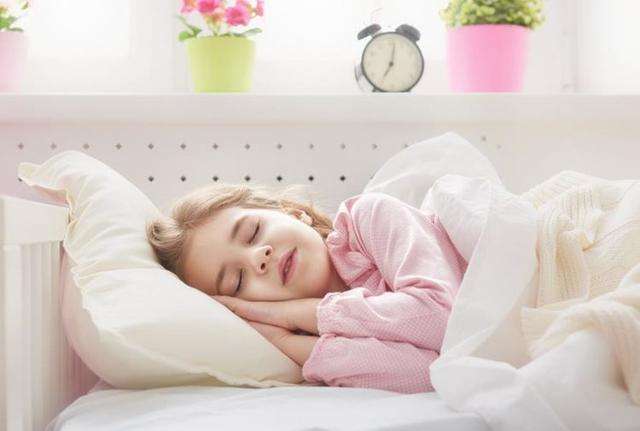 怎么讓寶寶正確睡午覺？