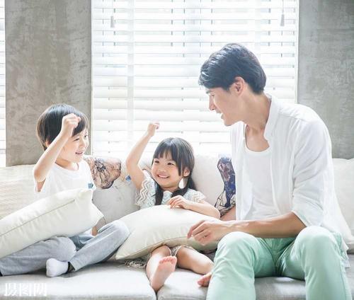 最好的家庭教育 是有時(shí)間陪伴孩子