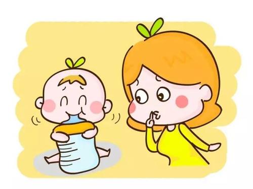 幾個月寶寶一逗就笑的原因 值得寶媽一看