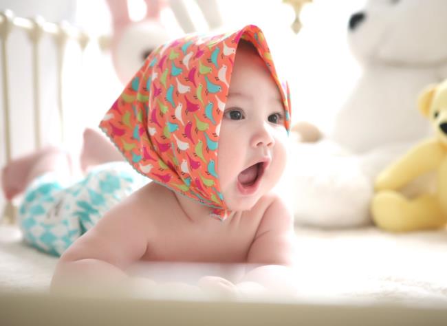 你這樣給孩子喂飯嗎？快停下吧！