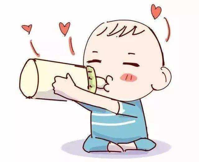 奶粉結(jié)塊了之后還能不能喝？聽聽專家怎么說