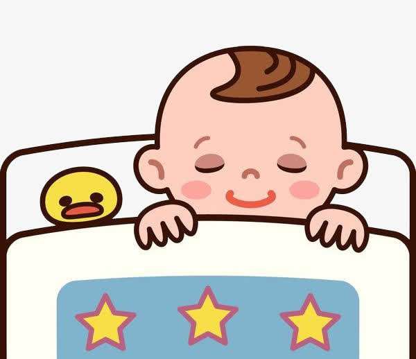 怎么才能知道自己的寶寶睡得好不好？