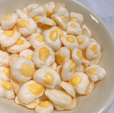 自制高顏值寶寶小零食，寶寶愛不釋手