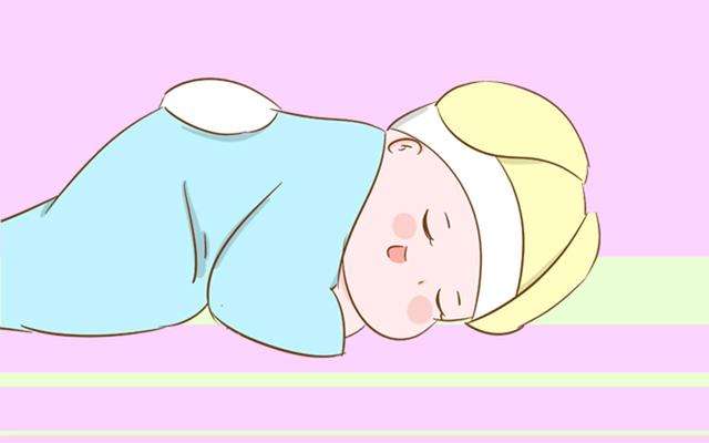 寶寶睡覺時出現(xiàn)這幾種情況，家長們一定要警惕！