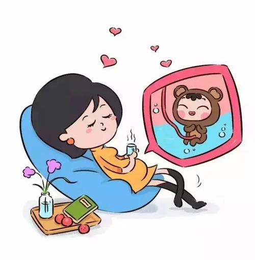 孕吐反應(yīng)厲害的寶寶更聰明？真的假的