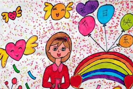 不送禮不請客，四個妙招讓幼兒園老師喜歡上你家孩子！