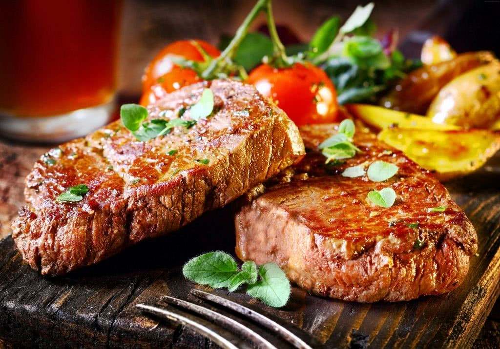 兒童牛排為什么這么貴？