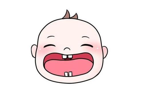 新生兒一般幾個(gè)月才會(huì)長(zhǎng)牙呢？