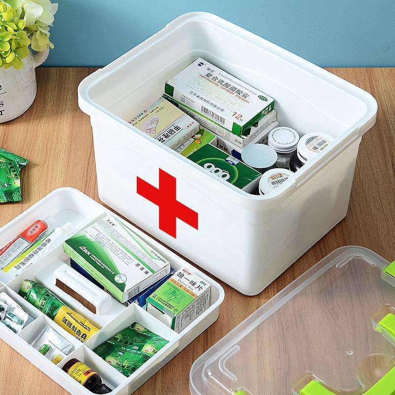 孩子誤服藥物，家長應(yīng)該怎么辦？