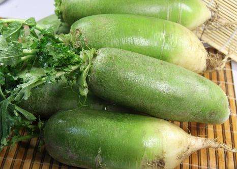 除了蘿卜燉肉，蘿卜還能這么吃