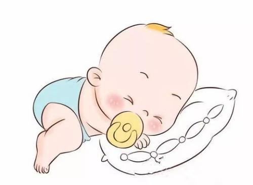 寶寶睡覺的時(shí)候，為什么總打滾呢？