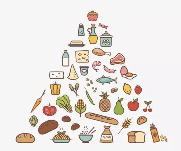 這么給寶寶添加輔食，寶寶身體棒不生病!