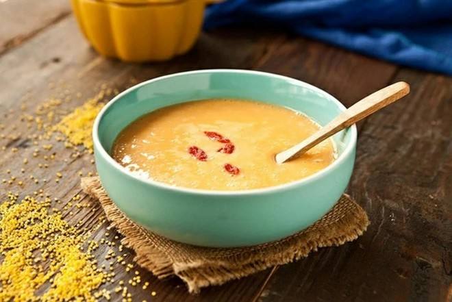 寶寶感冒了，媽媽可以給寶寶這么吃