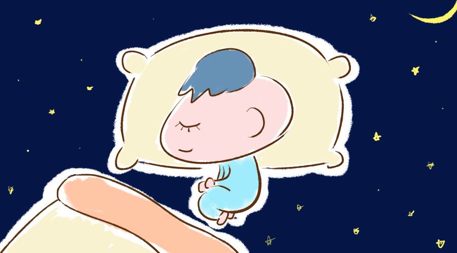 寶寶睡醒后有這幾種表現(xiàn)的話，媽媽們可要高興了