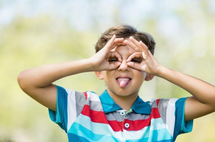 為什么男孩比女孩更加難帶？背后原因令人深思