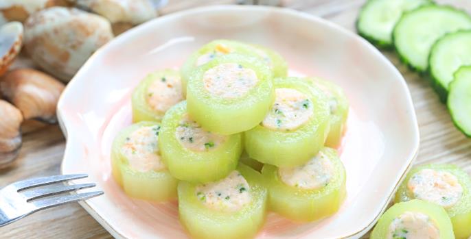 你家寶寶缺鋅嗎？試試這款輔食吧！