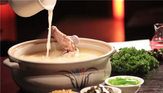 骨頭湯真的能補鈣嗎？其實并不然