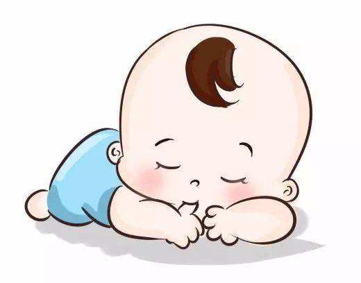 寶寶為何喜歡趴著睡？家長(zhǎng)要不要阻止？