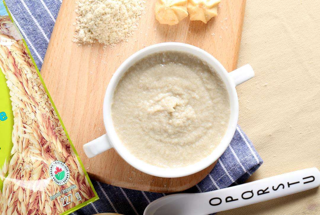 寶寶米粉還能這么吃？快來試試吧！