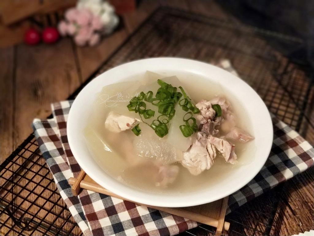 秋后經(jīng)常給寶寶喝這個湯，能夠預(yù)防感冒！