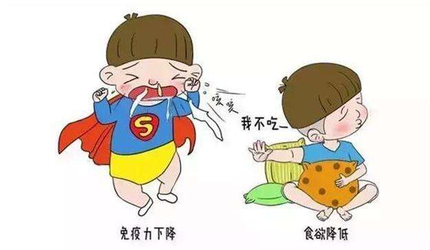 補(bǔ)鐵輔食喂養(yǎng)小技巧，你get到了嗎？