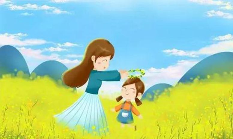 家庭教育本質(zhì)：你是什么樣，孩子就是什么樣