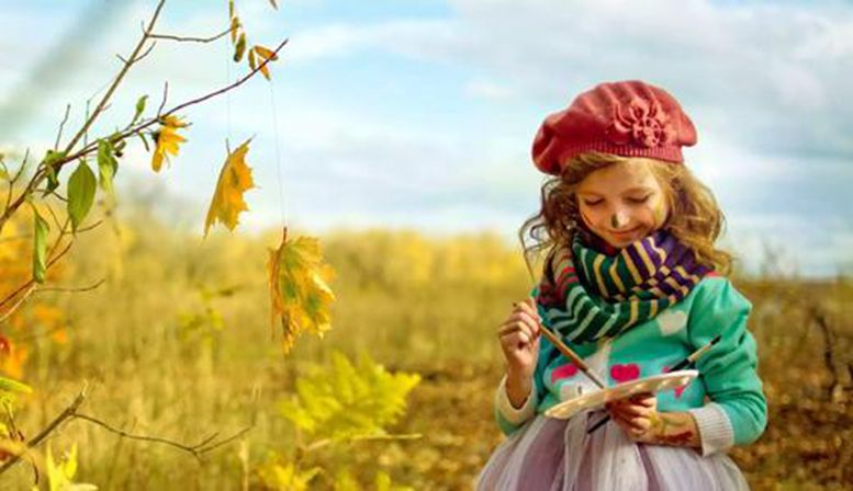 降溫了 孩子保暖請注意“三暖二涼”原則