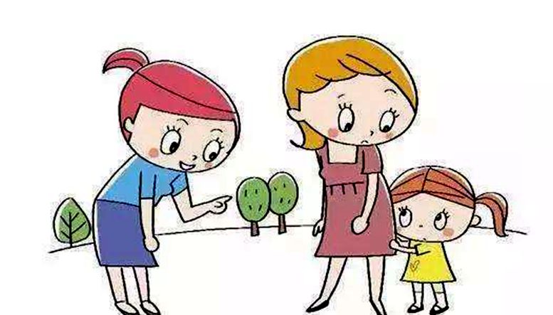 寶寶遇到問題就退縮 家長怎么培養(yǎng)孩子的積極人格?