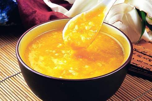 寶寶只愛(ài)喝餐廳的南瓜粥？其實(shí)在家做的更好！