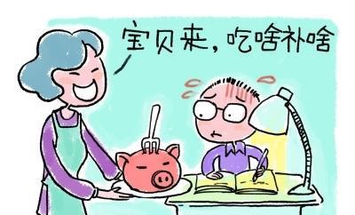 多吃補品就能提高免疫力？關于免疫力你必須要了解這些事