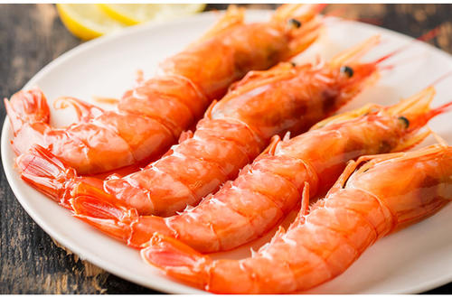 試試這道白菜炒大蝦吧！葷素搭配又營(yíng)養(yǎng)美味！