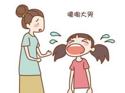 揭秘老師解決孩子哭鬧問題的“魔力”：忽略法