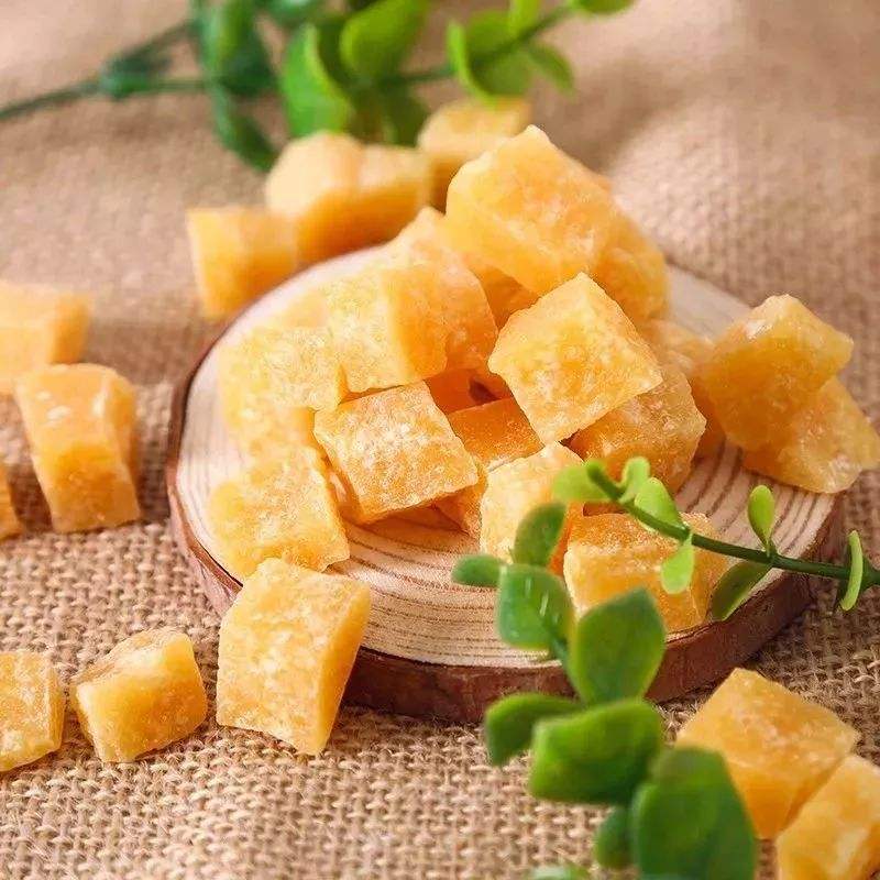 梨除了能夠煮著吃，還能夠這樣吃！