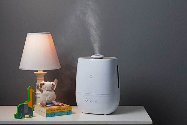 家中有寶寶，加濕器的這些事你注意了嗎？