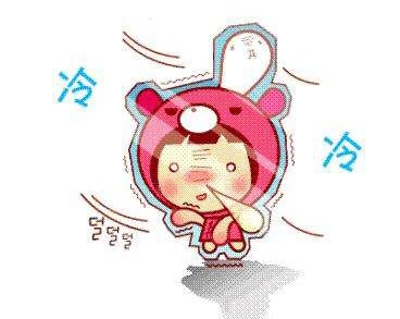 幼兒園提示：秋冬換季做到這5點(diǎn) 孩子健康少生病