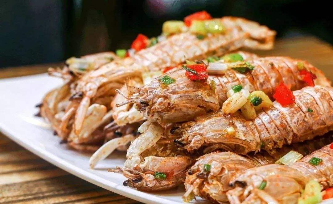 孕媽媽能不能吃海鮮呢？