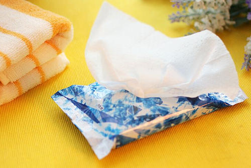 關(guān)于寶寶濕巾你了解多少？