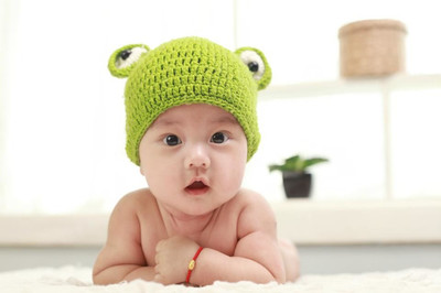 怎樣讓孩子的眼睛又大又亮？