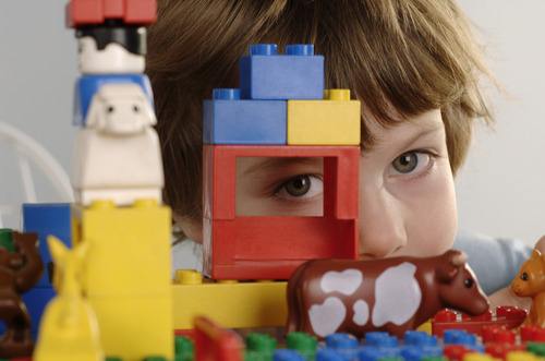 這三個(gè)習(xí)慣看起來(lái)不好，實(shí)際上卻代表孩子腦力超常