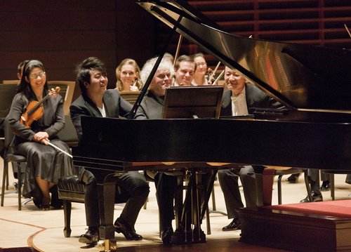 郎朗父親培養(yǎng)朗朗的心得，也許你可以學(xué)習(xí)！